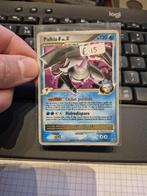Pokemon - Platinum 125 Palkia LV.X, Ophalen of Verzenden, Gebruikt, Losse kaart, Foil
