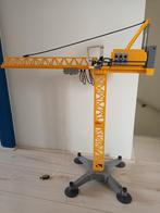 Speelgoed Hijskraan, Ophalen, Gebruikt, Jongen of Meisje