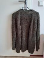 Mosgroen en zacht vest maat M 38 40, Kleding | Dames, Ophalen of Verzenden, Zo goed als nieuw, Maat 38/40 (M), Groen