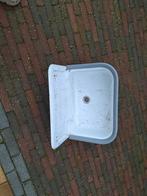 Emaille wasbak, Ophalen of Verzenden