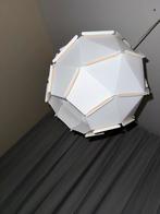 Ikea kamerlamp, Ophalen, Zo goed als nieuw, Minder dan 50 cm