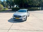 Mercedes-Benz A-Klasse 1.5 CDI A180 5DRS 2016 Grijs, Voorwielaandrijving, Zwart, 4 cilinders, Leder en Stof