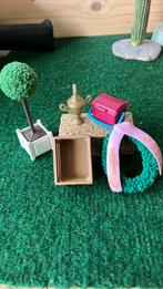 Schleich deco stekkie, Ophalen of Verzenden, Zo goed als nieuw