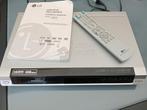 Lg dvd speler, Ophalen, Zo goed als nieuw, Dvd-speler, LG