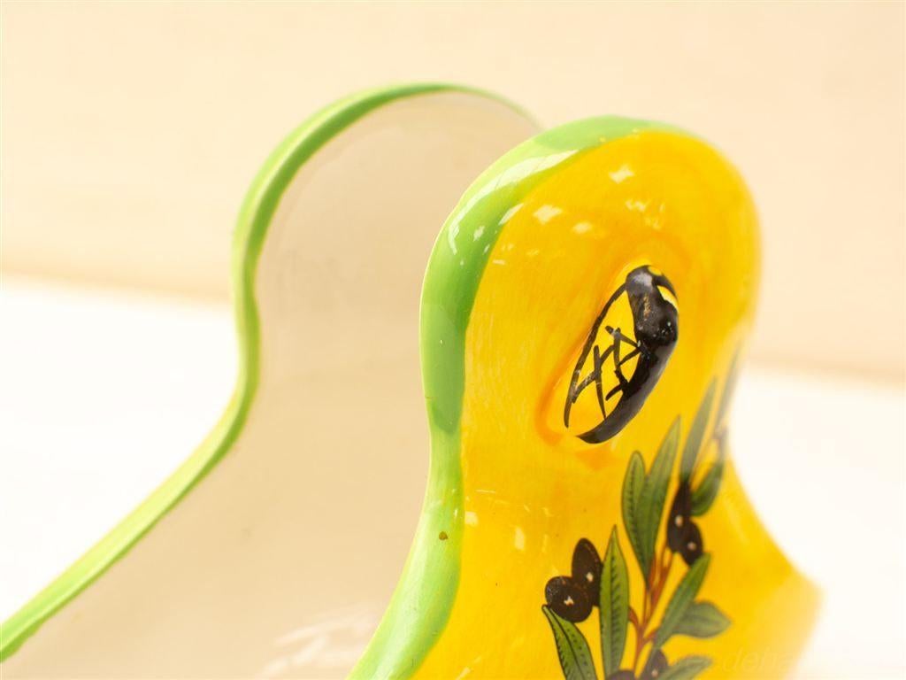 porseleinen servetten houder 36218, Huis en Inrichting, Keuken | Servies, Gebruikt, Ophalen of Verzenden, Bord(en), Wedgwood