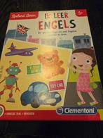 Leerzaam spel, Ophalen of Verzenden