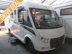 Carthago C1-Tourer 141 KB-LE Duijndam Drive Deals !!, Caravans en Kamperen, Hordeur, Ringverwarming, Fiat, Tot en met 2