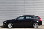 Volvo V60 1.6 D2 MOMENTUM / TREKHAAK / PDC / VOORRUIT VERW., Auto's, Volvo, 4 cilinders, Zwart, Origineel Nederlands, 1560 cc