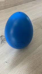 Playmobil paasei spaarpot ei blauw, Kinderen en Baby's, Speelgoed | Playmobil, Ophalen of Verzenden, Gebruikt
