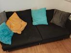Ikea Soderhamn 2-zits bank, Huis en Inrichting, Gebruikt, 150 tot 200 cm, Tweepersoons, 75 tot 100 cm