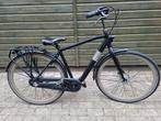 Gazelle esprit 49cm kleine herenfiets brugklasser ZGAN, Ophalen, Versnellingen, 49 tot 53 cm, Zo goed als nieuw