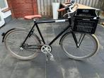 Veloretti Amsterdam Herenfiets - Opknapper, Fietsen en Brommers, Fietsen | Heren | Herenfietsen, Gebruikt, Versnellingen, 53 tot 57 cm
