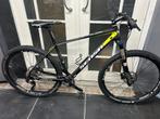 Sensa Fiori SL SFB carbon mountainbike MTB frame 50cm xt 10s, Ophalen, Zo goed als nieuw, Overige merken