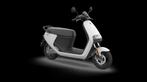Segway E110S Snorscooter - Zo goed als nieuw!, Fietsen en Brommers, Snorfietsen en Snorscooters, Ophalen of Verzenden, Zo goed als nieuw