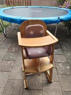 Kinderstoel, Kinderen en Baby's, Kinderstoelen, Ophalen, Zo goed als nieuw