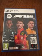 F1 23 - PS5 Racegame, Ophalen of Verzenden, Zo goed als nieuw