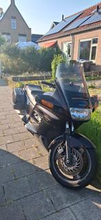 Honda pan st1100 loop of sloop, Motoren, Onderdelen | Yamaha, Ophalen, Gereviseerd