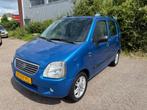 Suzuki Wagon R+ 1.3 S-Limited * Dealer onderhouden *, Auto's, Voorwielaandrijving, Metallic lak, Gebruikt, 4 cilinders