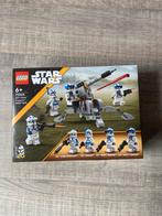Lego starwars 501st battle pack nieuw, Ophalen of Verzenden, Nieuw, Complete set, Lego