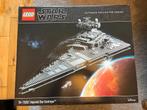 Lego starwars 75252 imperial star destroyer nieuw seald, Ophalen of Verzenden, Nieuw