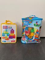 Mega Bloks Fisher-Price (4 complete sets), Megabloks, Zo goed als nieuw, Ophalen