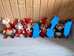 Efteling hamsters van AH, Ophalen of Verzenden, Nieuw, Overige typen