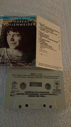 Andreas Vollenweider cassette bandje, Ophalen of Verzenden, Gebruikt, 1 bandje, Origineel