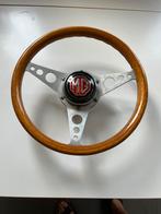 MGB houten stuur, Auto-onderdelen, Ophalen of Verzenden, Oldtimer onderdelen