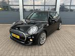 Mini Mini 1.5 136pk Cooper Business line, Gebruikt, 4 stoelen, Zwart, Origineel Nederlands