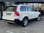 Volvo XC90 4.4 V8 Executive Schuifdak l Stoelmassage en vent, Gebruikt, Wit, Bedrijf, Lichtsensor