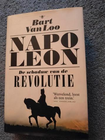 Napoleon - Bart Van Loo beschikbaar voor biedingen