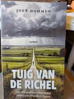 Tuig van de Richel - Joep Dohmen ( journalist NRC o.a.), Ophalen of Verzenden, Zo goed als nieuw
