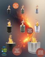 Redfire Vulcano serie met korting, Tuin en Terras, Tuinhaarden, Ophalen of Verzenden, Nieuw