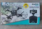 Guardo Dr120 Drone met wifi & HD Cam in nieuwstaat, Drone met camera, Ophalen of Verzenden, Zo goed als nieuw