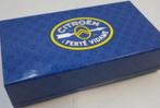 CITROEN Coffret Centenaire La Ferte Vidame SCHAAL 1/43 Norev, Verzenden, Nieuw, Auto, Norev
