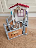 Schleich horse club paardenbox, Ophalen, Zo goed als nieuw