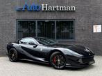 Ferrari 812 6.5 V12 Superfast HELE Carbon | Elec. Seats | SF, Automaat, Gebruikt, 12 cilinders, Zwart