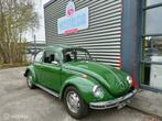 Volkswagen Kever 1302, 1971, Achterwielaandrijving, Zwart, Volkswagen, Origineel Nederlands