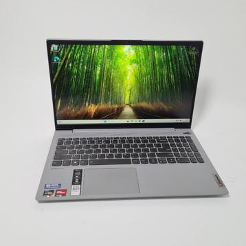 Lenovo Ideapad 5 Ryzen 5 5500 | 8GB | 512GB beschikbaar voor biedingen