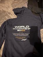 Max Verstappen Merchandise: Hoodies & Boek, Ophalen of Verzenden