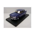 Peugeot 404, 1/24, Salvat, Overige merken, ., Nieuw, Ophalen of Verzenden