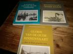 3 scheepvaartboeken voor 8,75 euro veel oude fotos, Boeken, Gelezen, Ophalen of Verzenden, 20e eeuw of later