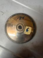 Starterkrans 78t gilera runner 125 180, Ophalen of Verzenden