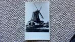 Fotokaart Hollandse Molen. 856, 1940 tot 1960, Ongelopen, Verzenden