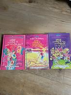 Francine Oomen - Hoe overleef ik? Boeken Set, Boeken, Ophalen of Verzenden, Gelezen, Fictie algemeen