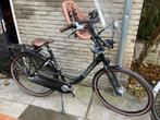 Gazelle Bloom mamafiets met Yepp zitje voor en Windscherm, Fietsen en Brommers, Fietsen | Dames | Moederfietsen, Ophalen, Gebruikt