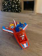 Mighty Pups Speelgoed, Ophalen of Verzenden, Zo goed als nieuw, Jongen of Meisje