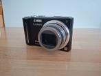 Panasonic Lumix TZ10, digitale compact camera, Audio, Tv en Foto, Fotocamera's Digitaal, Gebruikt, Compact, Ophalen of Verzenden
