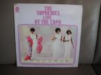The Supremes – Live At The Copa, 1960 tot 1980, Ophalen of Verzenden, Zo goed als nieuw, 12 inch