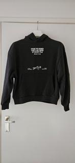Hoodie met capuchon jongens Pull & Bear, Kinderen en Baby's, Kinderkleding | Maat 176, Trui of Vest, Ophalen of Verzenden, Zo goed als nieuw